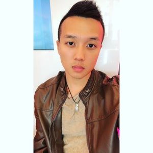 Meet your Posher, Hshsuan-kai